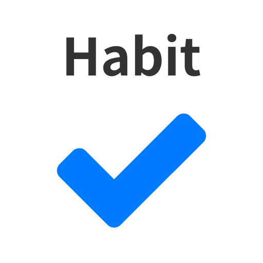 Habit Check Calendar  Icon