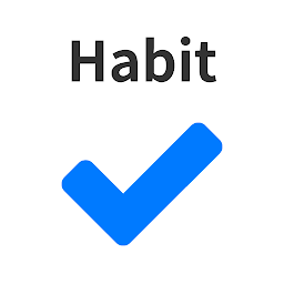 Obraz ikony: Habit Check Calendar