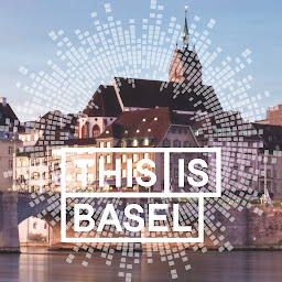 Icon image Basel City Guide
