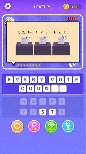 BrainBoom: Word Riddles Quiz, Free Brain Test Game 1.301 screenshots 20