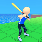 Cover Image of Descargar Baseball Hero 3D  APK