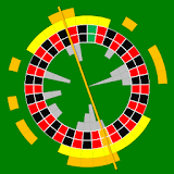 Roulette Dashboard App icon