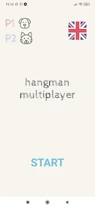 Hangman Multiplayer