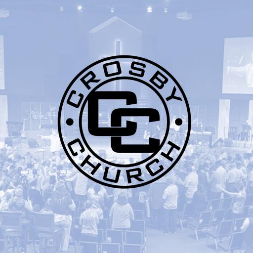 Crosby Church Header - AppWisp.com