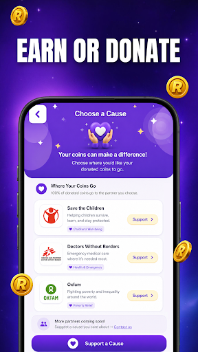 Rewards Arcade: Earn Cash screenshot 5