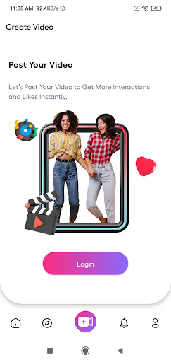 Slida Reels Screen 3