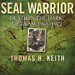 「SEAL Warrior: Death in the Dark: Vietnam 1968-1972」のアイコン画像