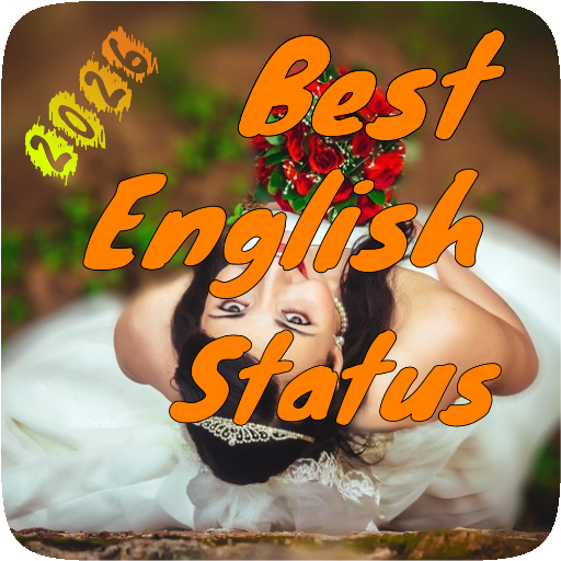 English Status 2026 - Quotes