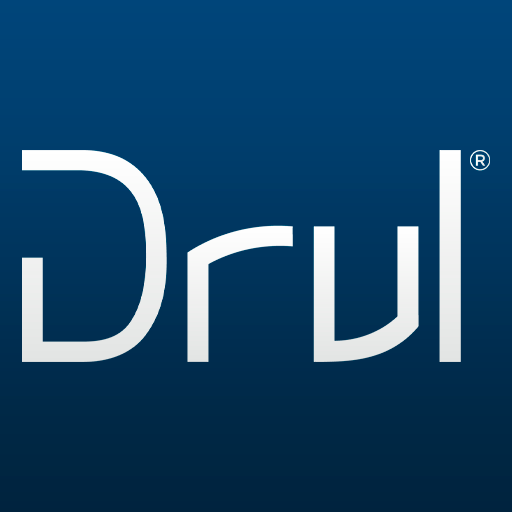 Drul App logo