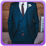 Men Wedding Suit Idea Gallery icon