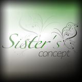 Sisters Concept icon