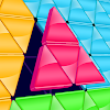 Block! Triangle Puzzle Tangram icon