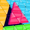 Block! Triangle Puzzle:Tangram icon