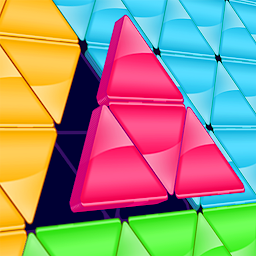 Block! Triangle Puzzle:Tangram Mod Apk