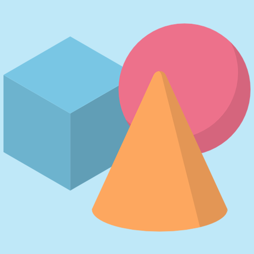 Shapes logo