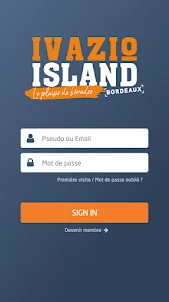 Ivazio Island
