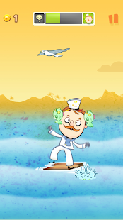 Sick Sailor - Arcade Style Game 1.0.0 APK screenshots 3