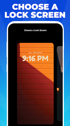 iOS 16 Lock Screen Pro -iPhoneのおすすめ画像4