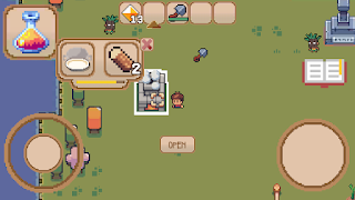 Cook For Survival : Demo - Screenshot 3