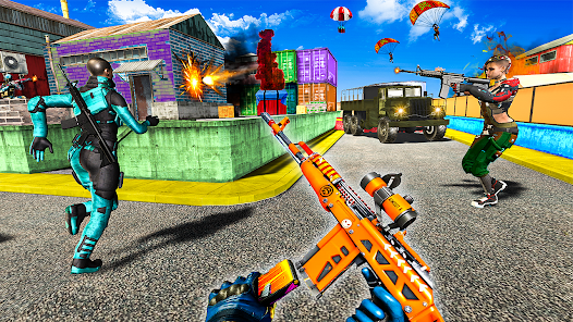 Screenshot image