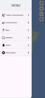 PLIS TRACKER