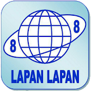LAPAN LAPAN 8.8 Icon