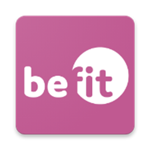 beFIT logo