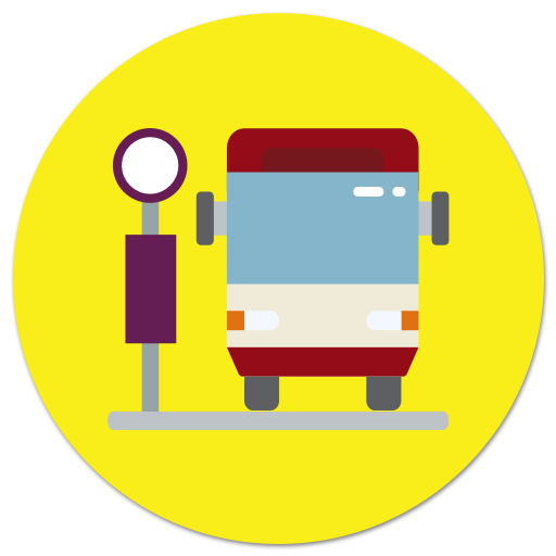CU Bus - CUHK Bus Companion logo