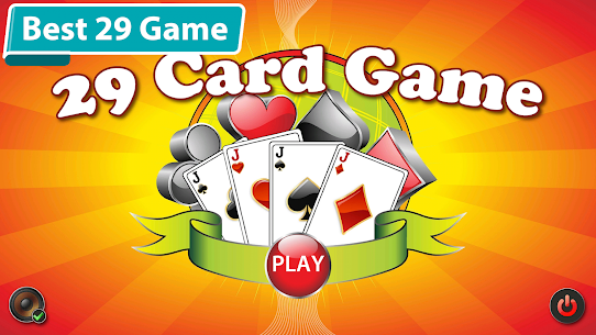29 Card Game 1