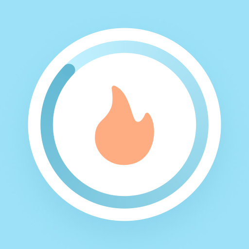 Feel Great - Fasting Coach 1.3.2 Icon