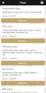 Pizza Della Mamma