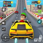 Cover Image of Download Mini Car Racing Offline Games  APK