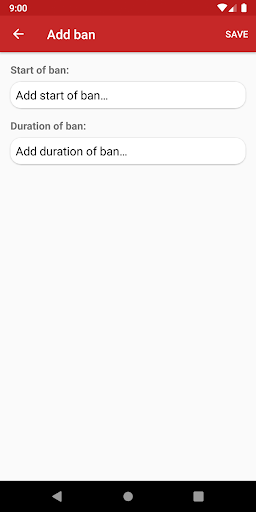 Blood Donation Scheduler