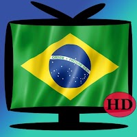 Tv brasil ao vivo 2021