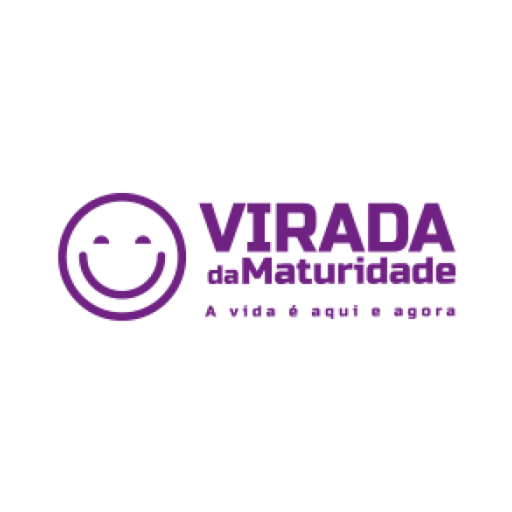 Eu aos 80 logo