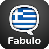 Learn Greek - Fabulo icon