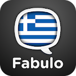 Learn Greek - Fabulo Apk