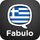 Aprende griega - Fabulo Descarga en Windows