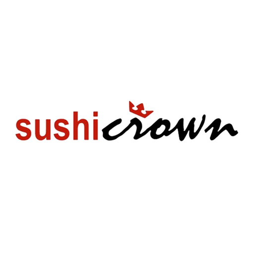 Sushi Crown logo