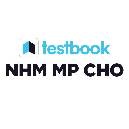 NHM MP CHO Exam Preparation Download on Windows
