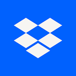Cover Image of Download Dropbox: Cloud Storage to Backup, Sync, File Share 254.2.2 APK