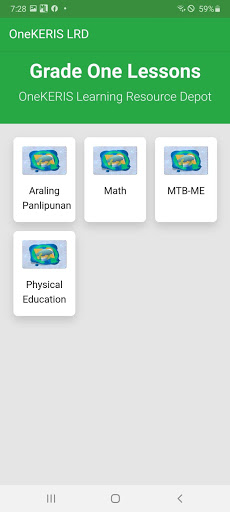 Grade Three Quarter 1 - Volume