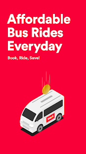 Swvl - Daily Bus Rides Screenshot
