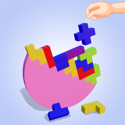 Tower Duel logo