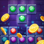 Cover Image of Download Lucky Puzzle - Play the Unique Tetris & Get Reward 1.2 APK