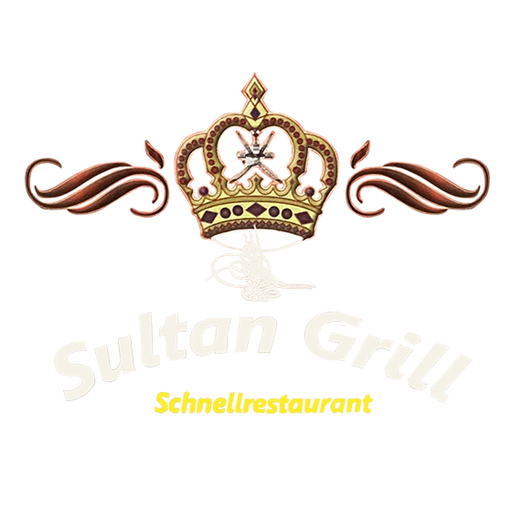 Sultan Grill Magdeburg logo