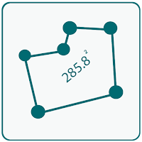 Area Calculator For Land Gps Measurement