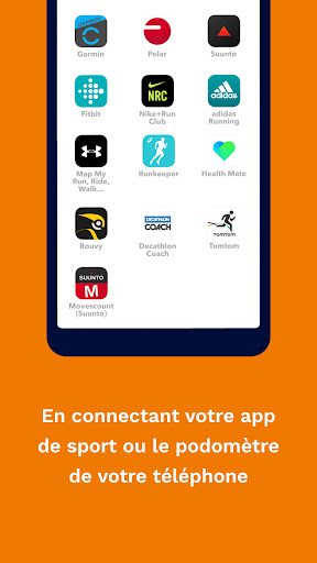 EDF Sport Energie Screenshot 4 - AppWisp.com