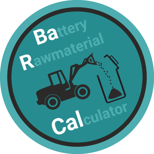 BaRCal logo