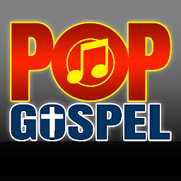 图标图片“POP Gospel Radio”